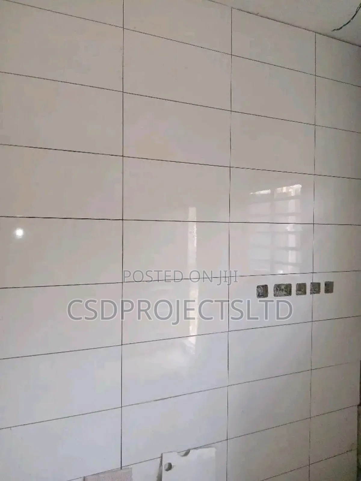 Best Tiling Work