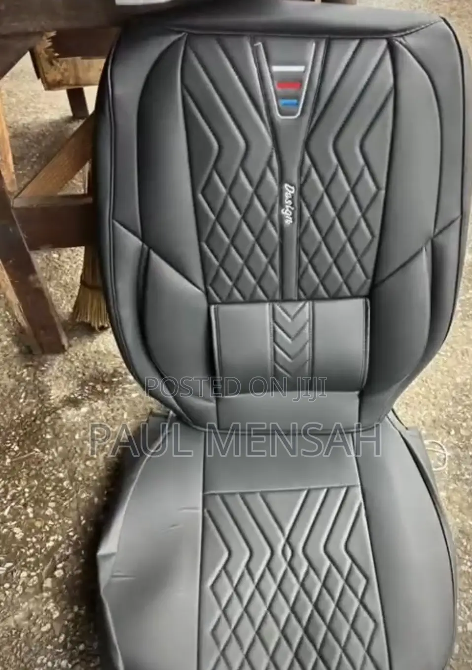 Seat Cover