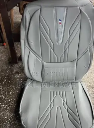 Seat Cover