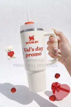 Stanley Cup Val's Promo