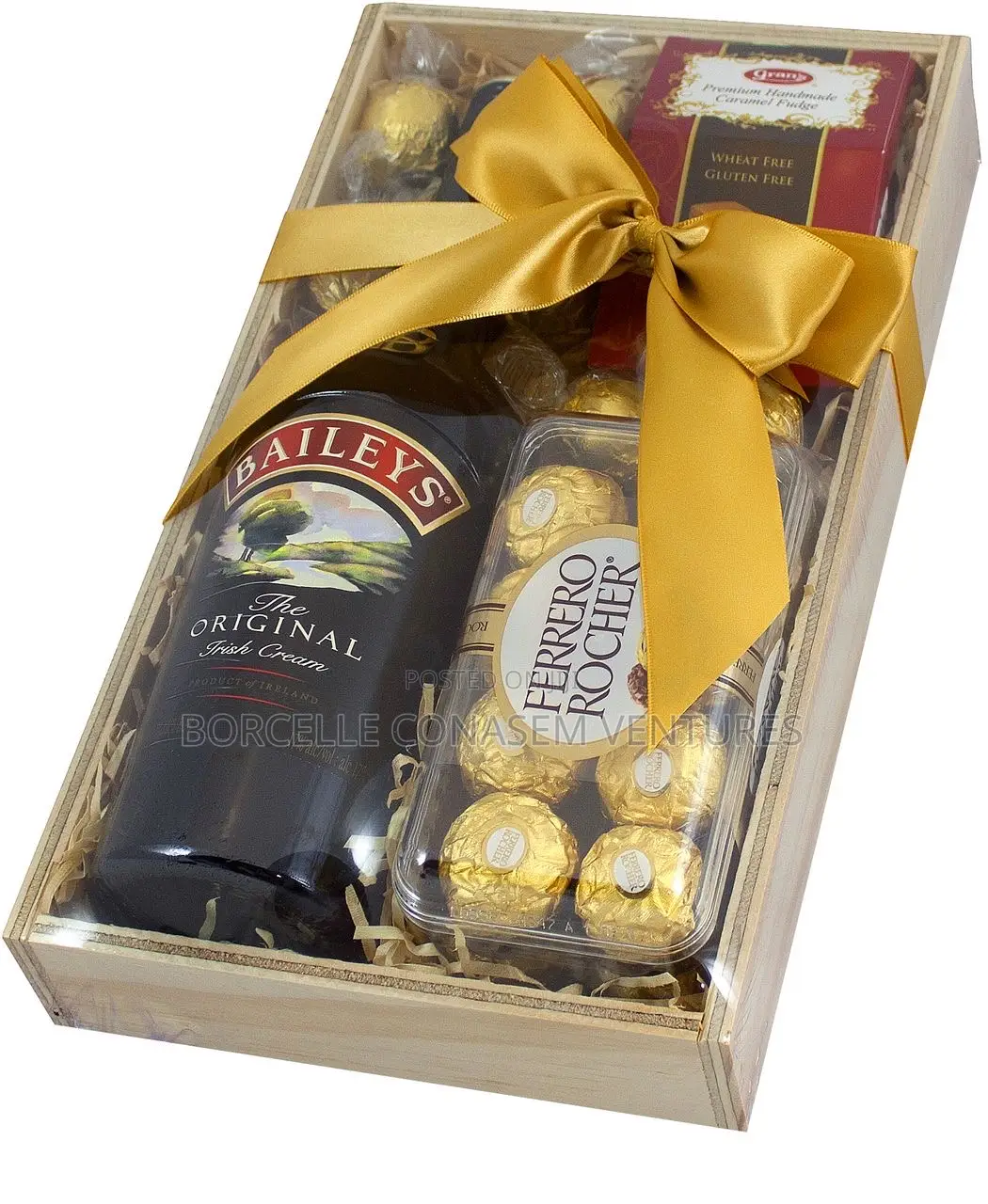 Gift Hampers