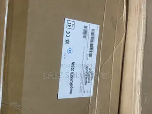 Canon Imagerunner 2224n