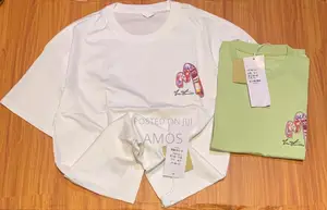 T-Shirt Tops