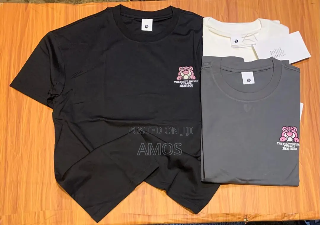 T-Shirt Tops
