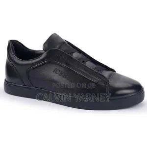 Simonspark Shoes