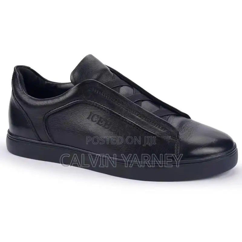 Simonspark Shoes
