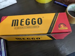 Door Closer Meggo