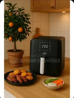 Quality 8 Litres Uakeen Airfryer
