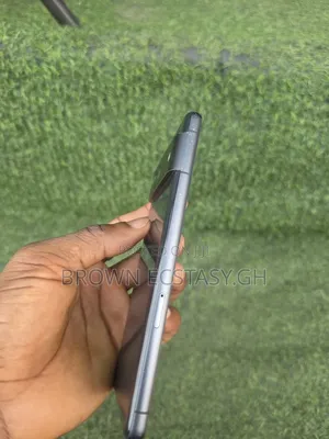 Google Pixel 7 128 GB Black