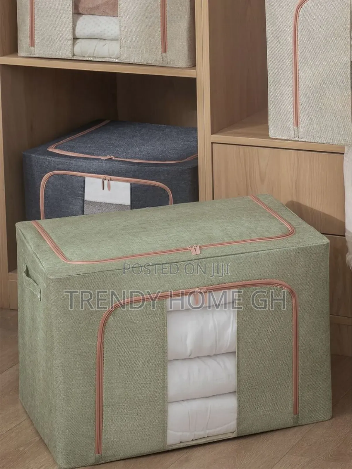 Strong Laundry Bag Large Capacity Clothes Storage Bag