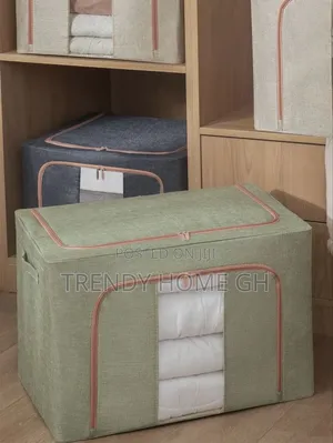 Strong Laundry Bag Large Capacity Clothes Storage Bag