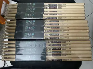 Dop Quality Drum Stick