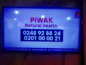 Led Television