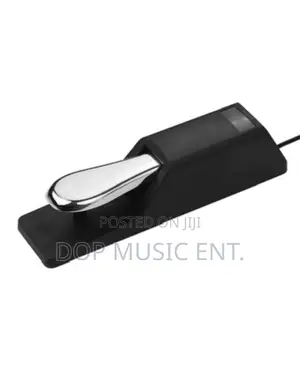 Sustain Pedal