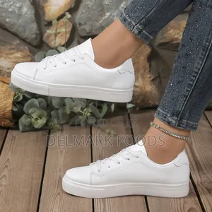 Canvas for Unisex