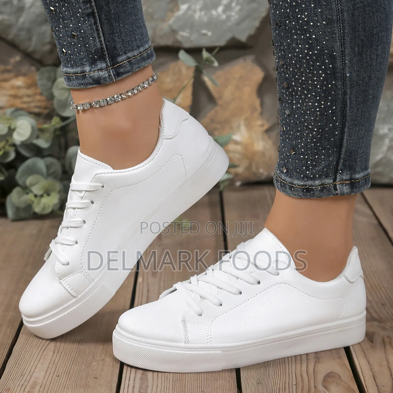 Canvas for Unisex