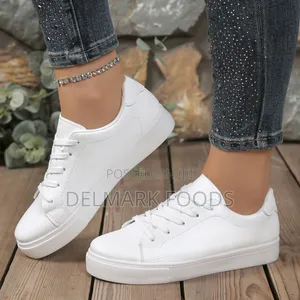 Canvas for Unisex