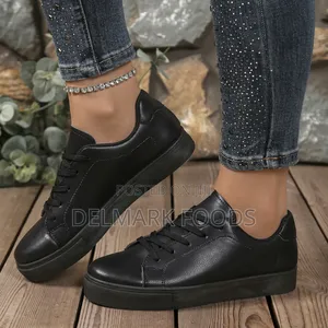 Canvas for Unisex