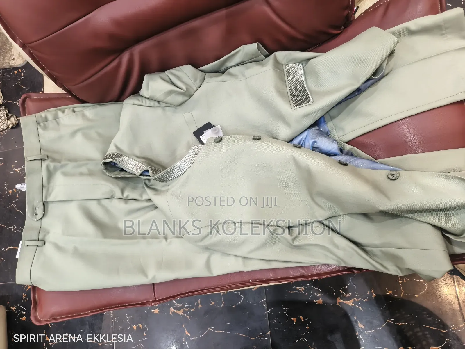 Suits And Casual Wears For Men