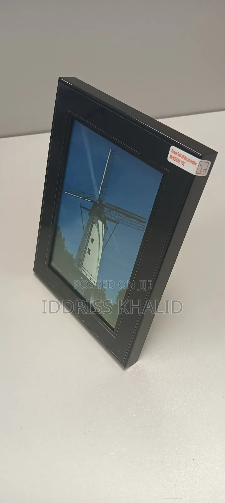 Secret Photo Frame CCTV Camera