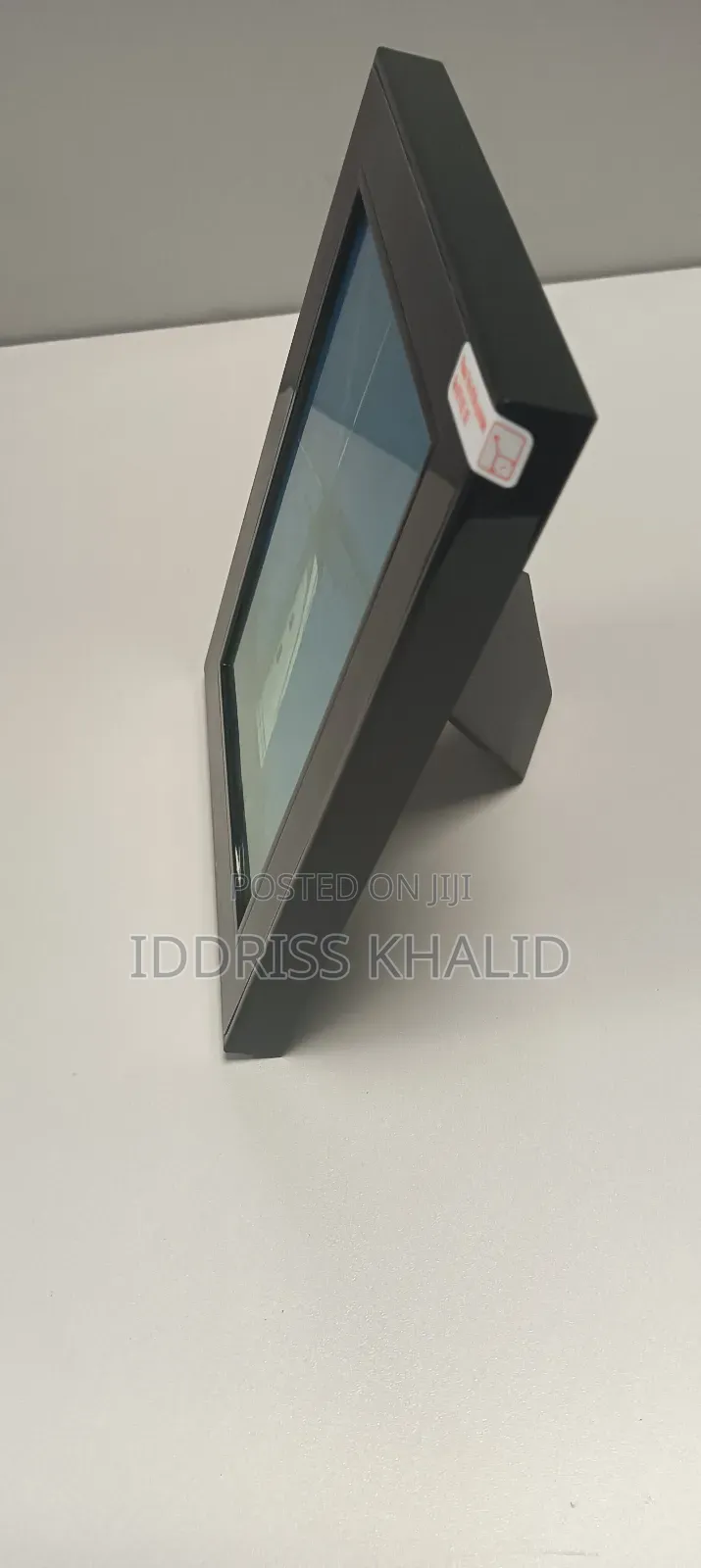 Secret Photo Frame CCTV Camera