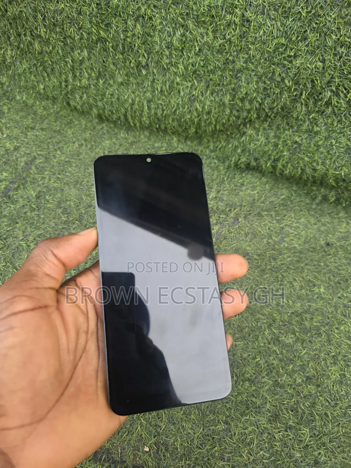 Samsung Galaxy A16 Oled Replacement Screen With Frame