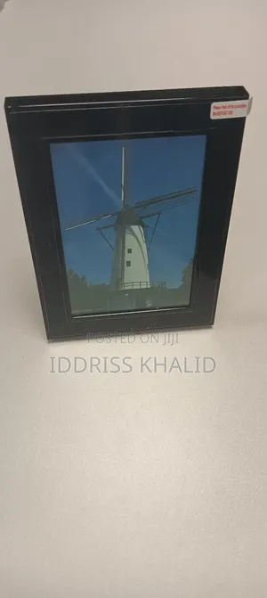 Secret Photo Frame CCTV Camera