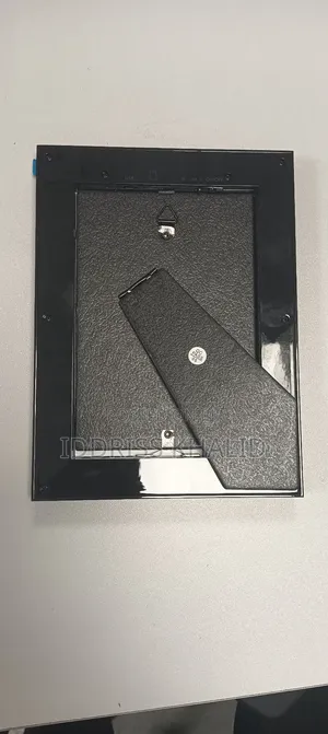Secret Photo Frame CCTV Camera