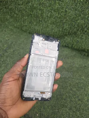 Samsung Galaxy A16 Oled Replacement Screen With Frame