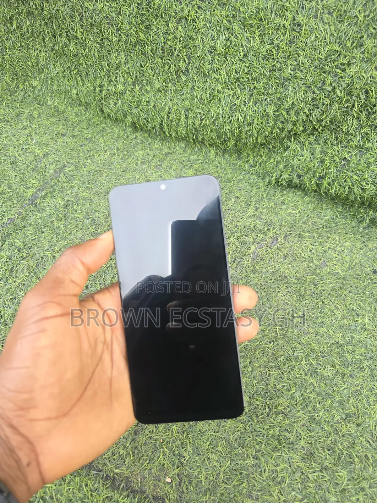 Samsung Galaxy A16 Oled Replacement Screen With Frame