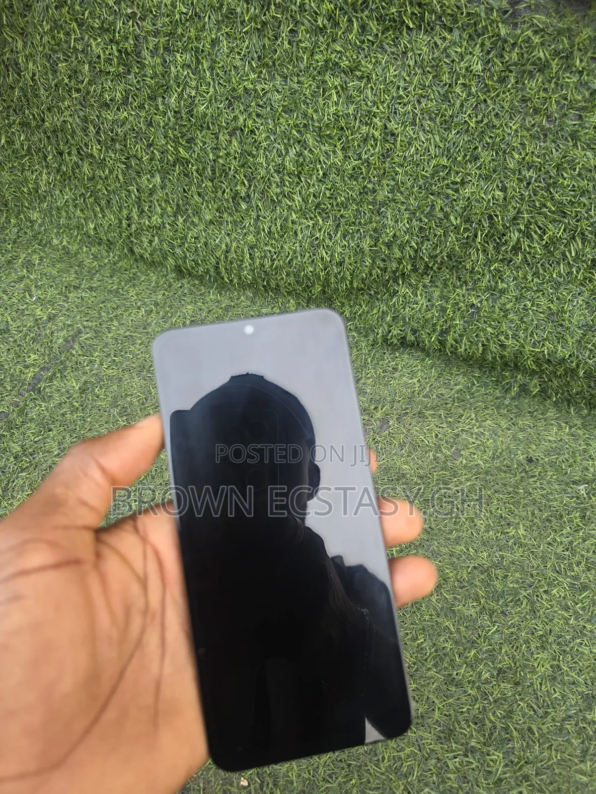 Samsung Galaxy A16 Oled Replacement Screen With Frame