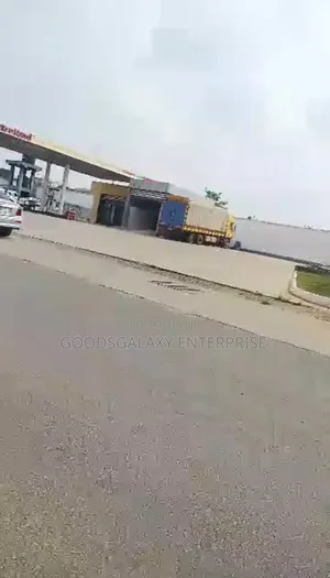 Filling Station for Sale