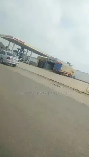 Filling Station for Sale