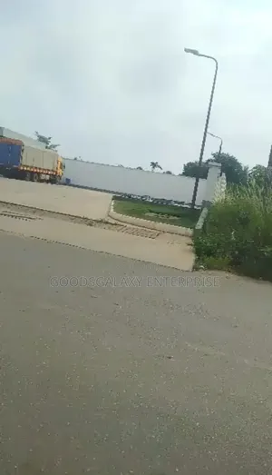 Filling Station for Sale