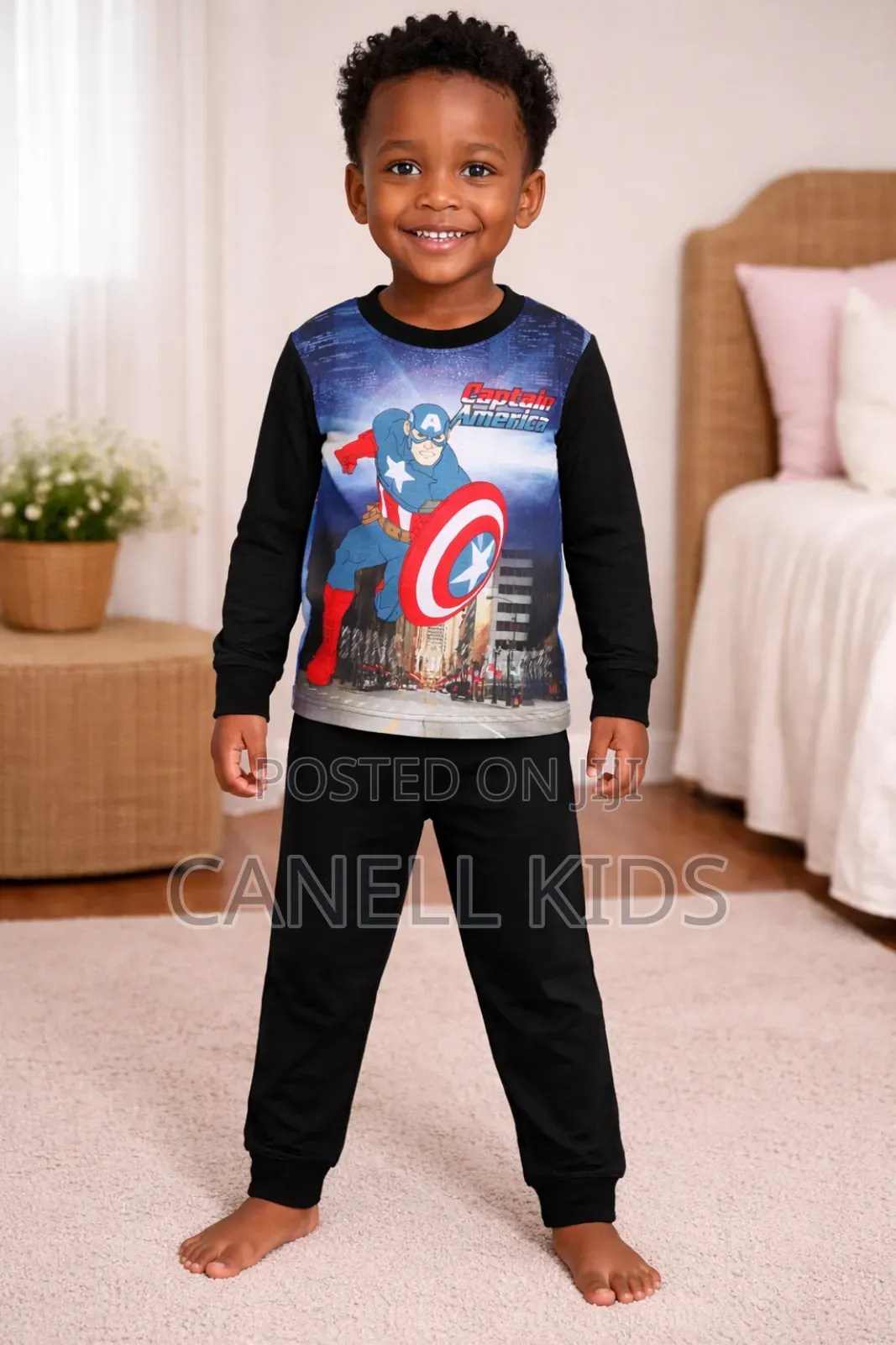 Kids Pajamas