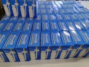 Kirkland Box Topical Usp 5%