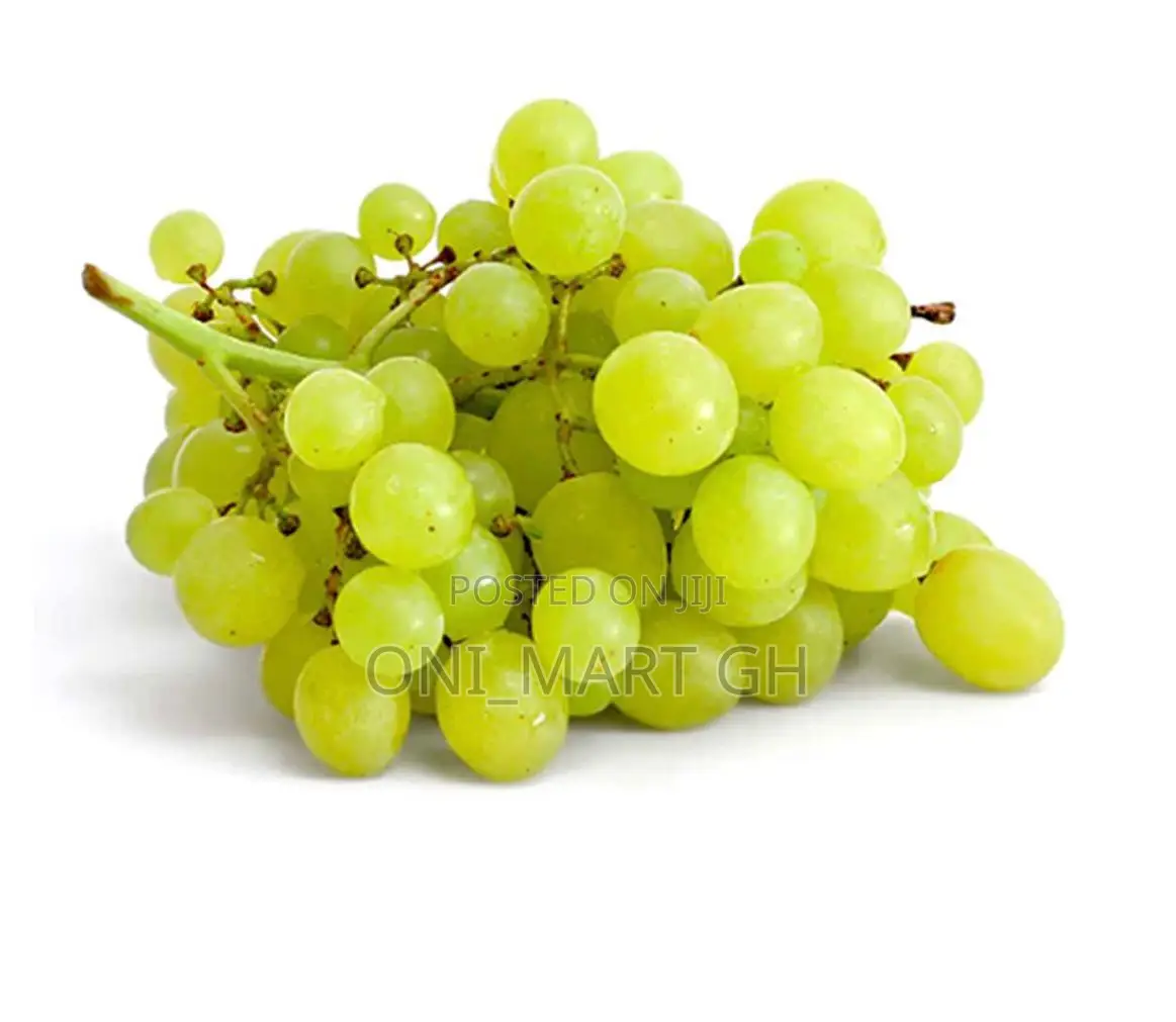 Grapes White Seedless/ Red Seedless