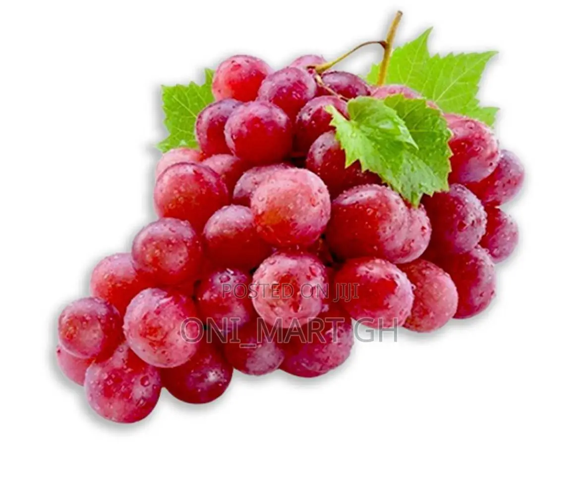 Grapes White Seedless/ Red Seedless