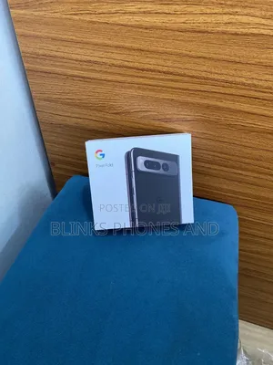 New Google Pixel Fold 256 GB Blue