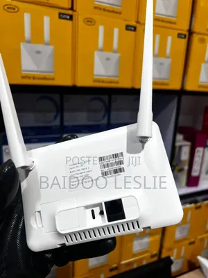 4g Universal Lte Cpe Router