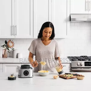 Ninja Foodi 4-in-1 Power Nutri Blender Cb400uk