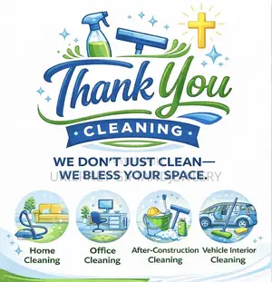 Cleaning Services