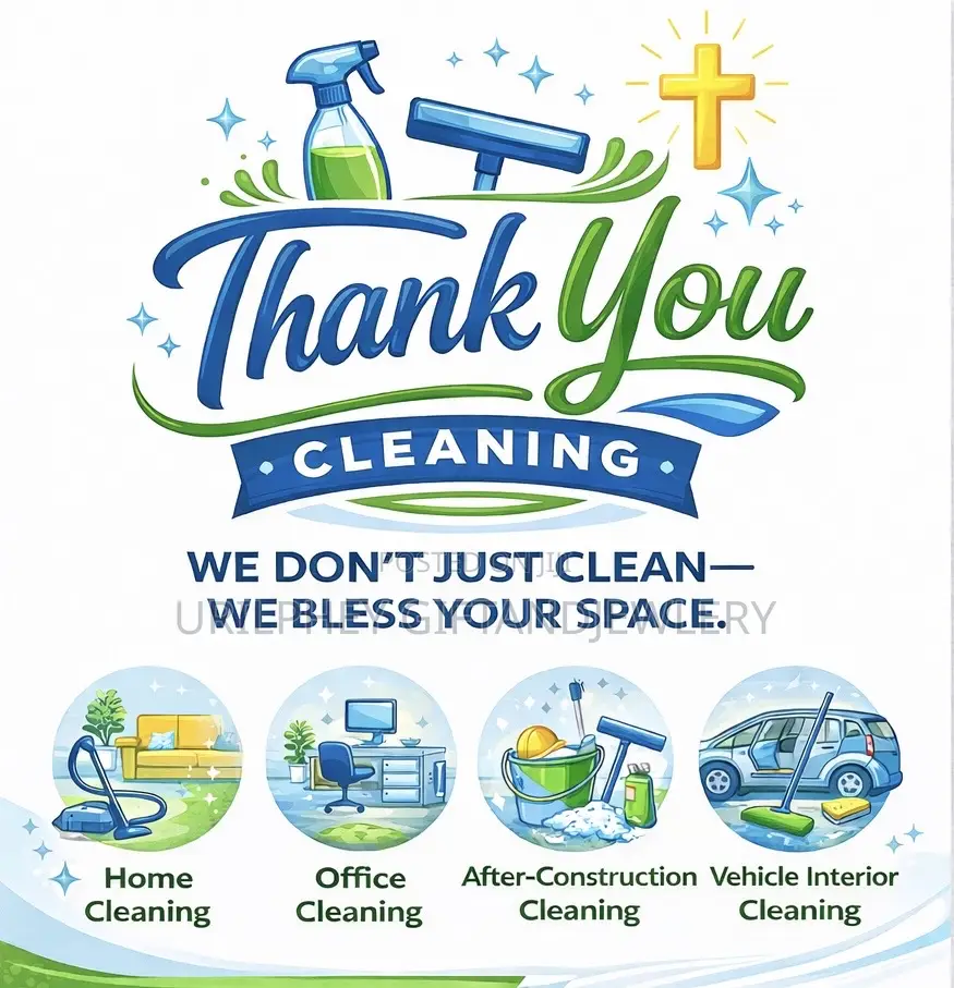 Cleaning Services