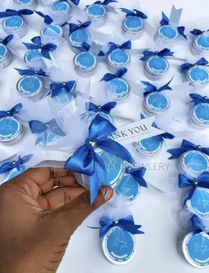 Exquisite Shea Butter Souvenirs