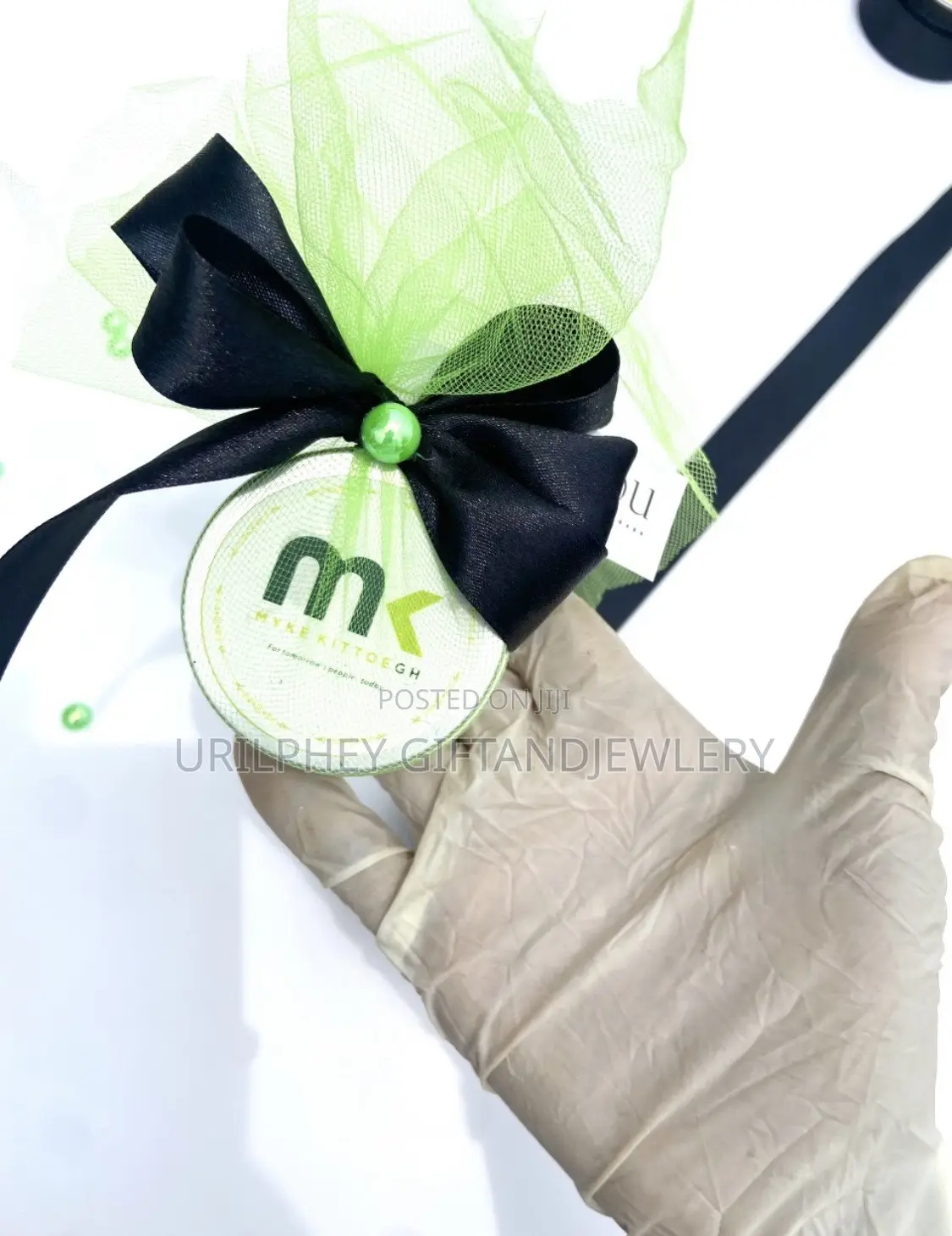 Exquisite Shea Butter Souvenirs