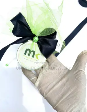 Exquisite Shea Butter Souvenirs