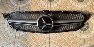 W205 Amg Grill Available