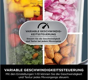 Ninja 2-in-1 Detect Power Blender Pro Tb301ukcp