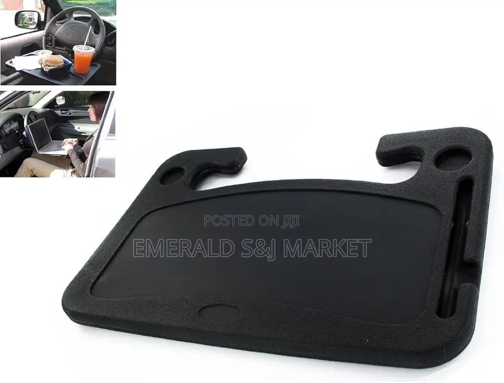 Car Steering Wheel Table