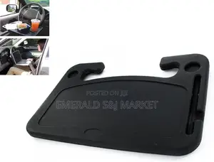 Car Steering Wheel Table
